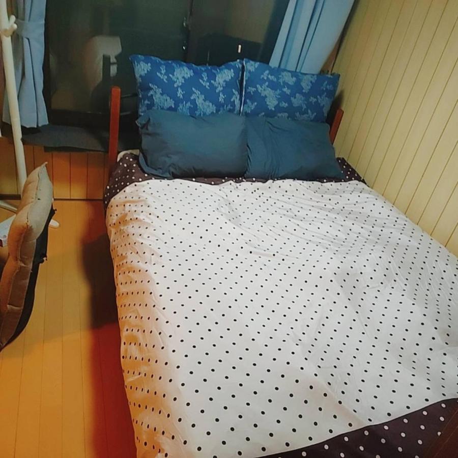 Aoi-Riverside Old Townhouse Kyoto Extérieur photo