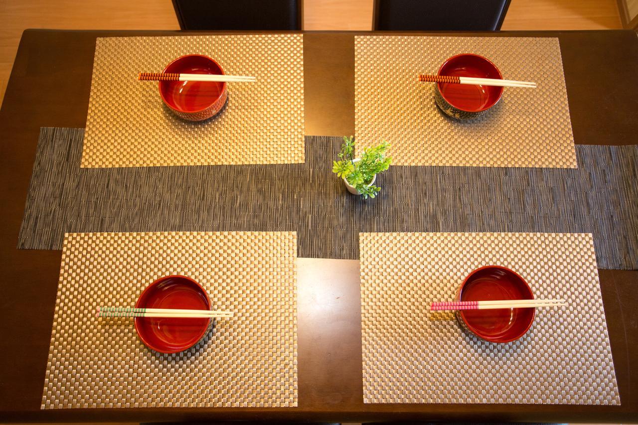 Aoi-Riverside Old Townhouse Kyoto Extérieur photo