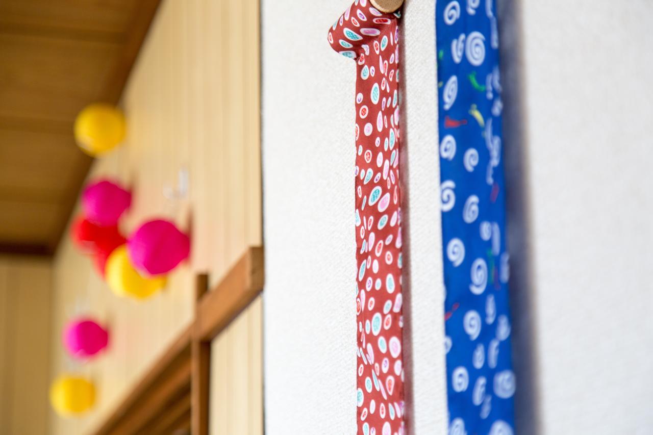 Aoi-Riverside Old Townhouse Kyoto Extérieur photo